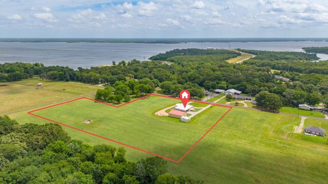 1223 County Road 1540, Alba, TX 75410