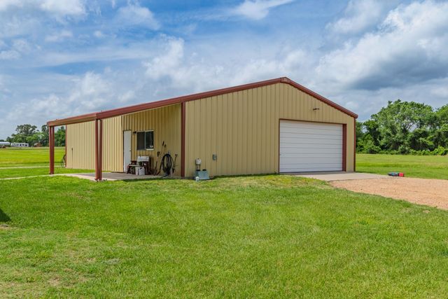 1223 County Road 1540, Alba, TX 75410