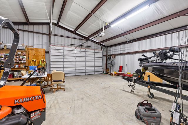 1223 County Road 1540, Alba, TX 75410
