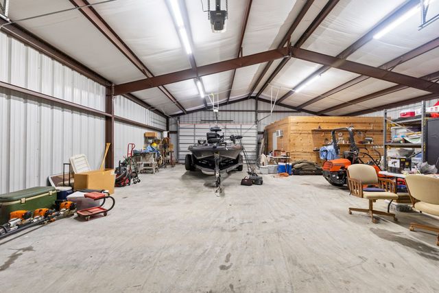 1223 County Road 1540, Alba, TX 75410