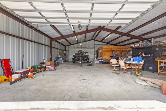 1223 County Road 1540, Alba, TX 75410
