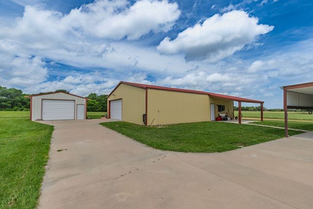 1223 County Road 1540, Alba, TX 75410