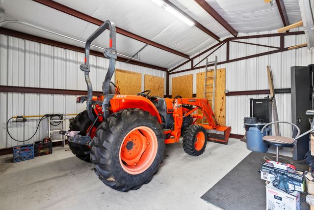 1223 County Road 1540, Alba, TX 75410