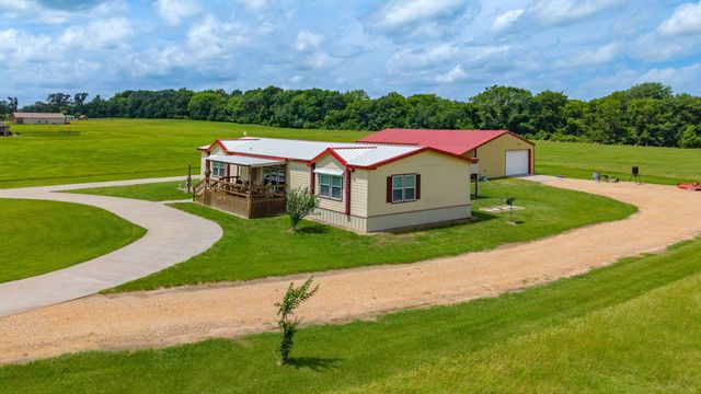 1223 County Road 1540, Alba, TX 75410