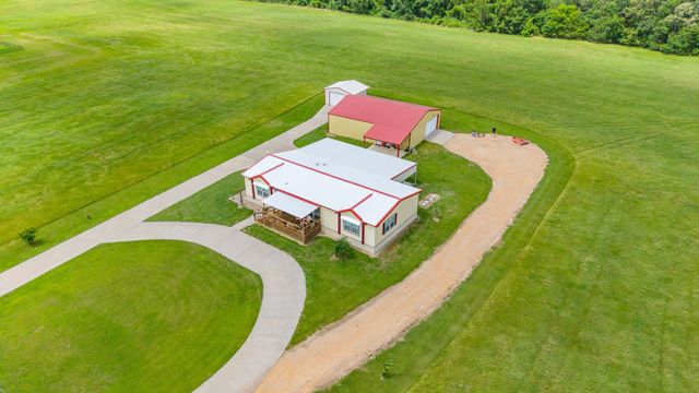 1223 County Road 1540, Alba, TX 75410