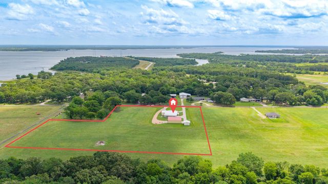 1223 County Road 1540, Alba, TX 75410