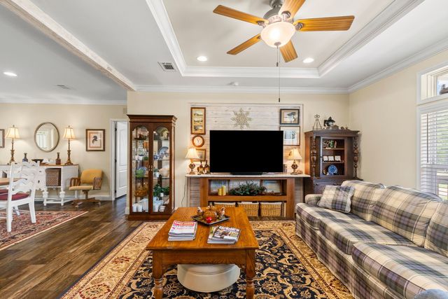 1223 County Road 1540, Alba, TX 75410