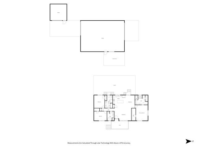 1223 County Road 1540, Alba, TX 75410