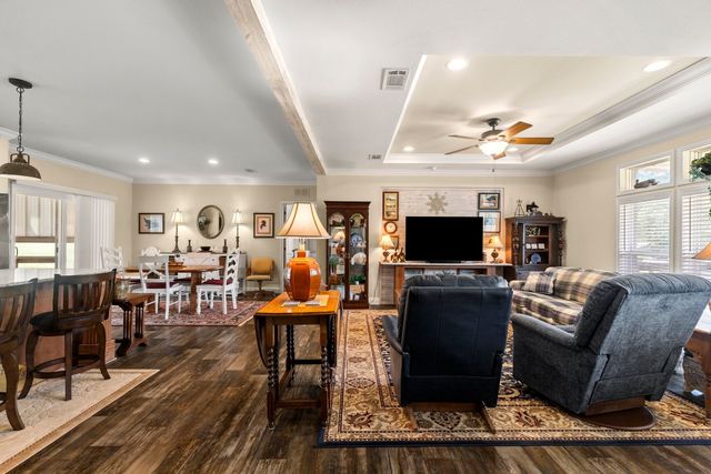 1223 County Road 1540, Alba, TX 75410