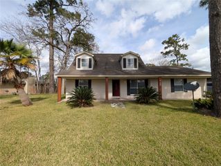 515 Broad Ripple Drive, Houston, TX 77336