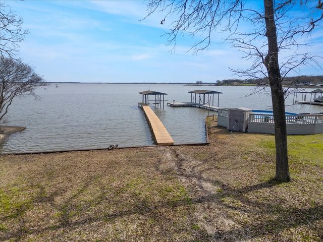 0 Patricia Drive, Kemp, TX 75143