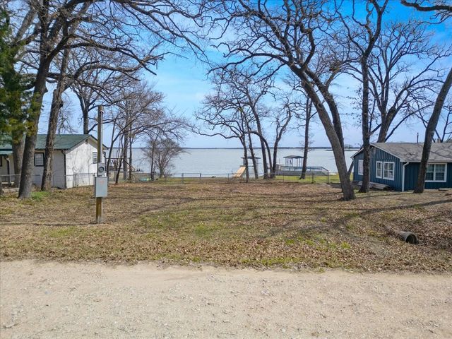 0 Patricia Drive, Kemp, TX 75143