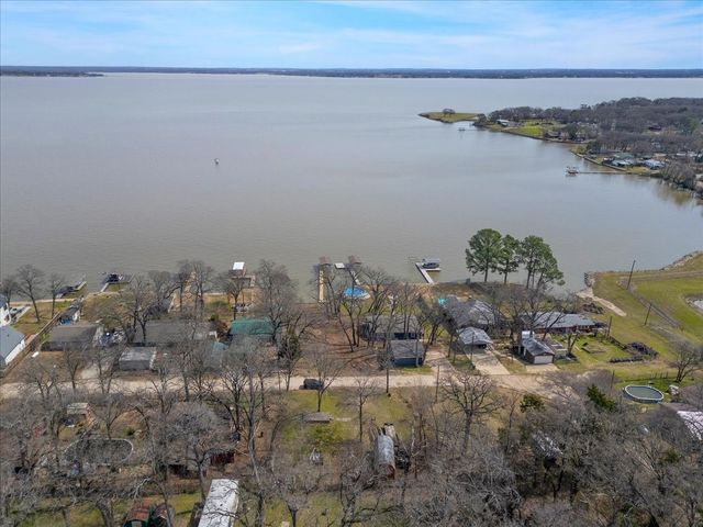 0 Patricia Drive, Kemp, TX 75143