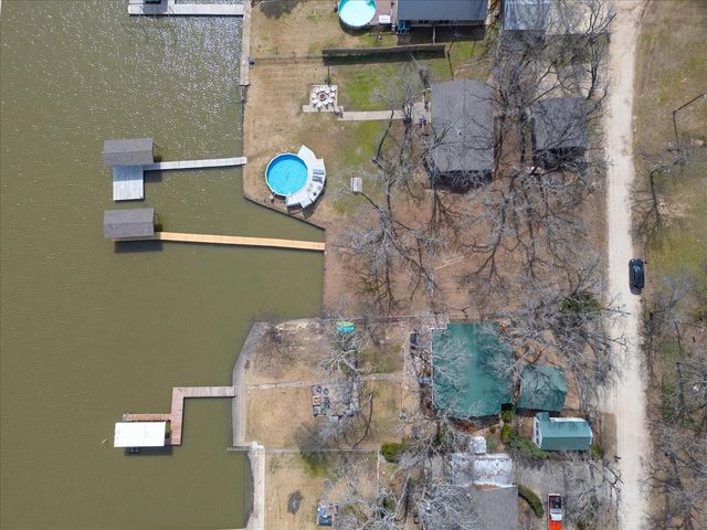 0 Patricia Drive, Kemp, TX 75143