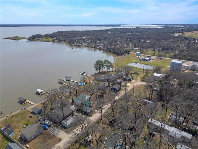0 Patricia Drive, Kemp, TX 75143