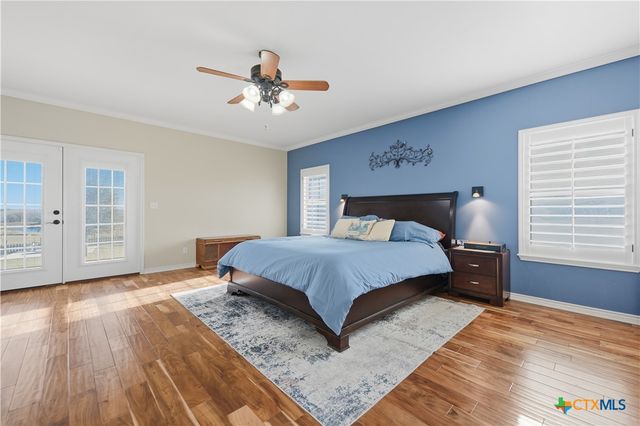 1733 County Road 376, Shiner, TX 77984