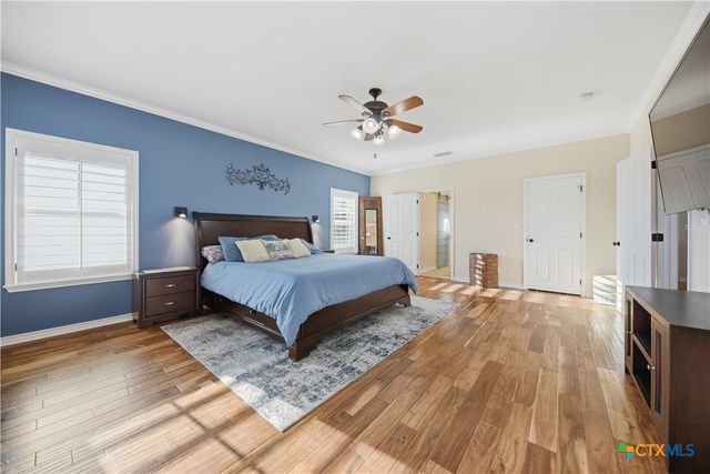 1733 County Road 376, Shiner, TX 77984