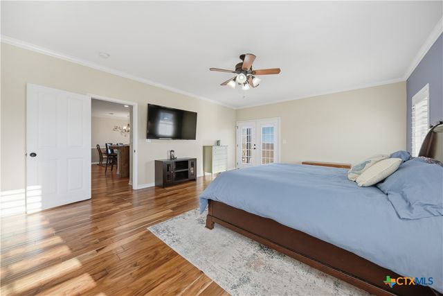 1733 County Road 376, Shiner, TX 77984