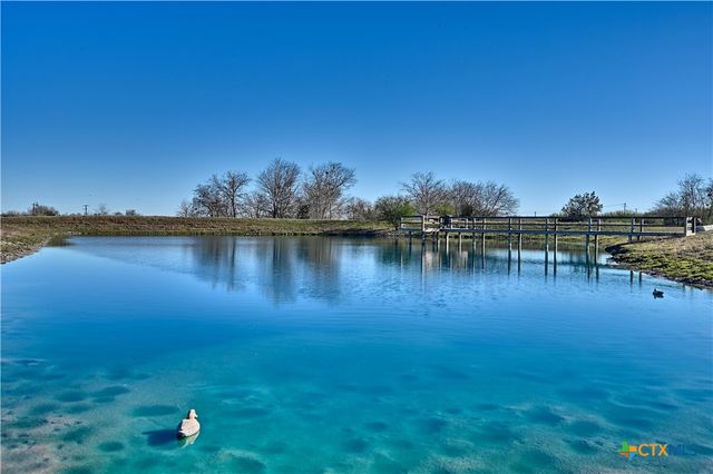 1733 County Road 376, Shiner, TX 77984