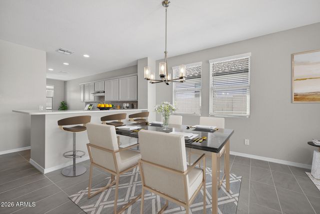 35084 N Sacramento Wash Road, San Tan Valley, AZ 85144