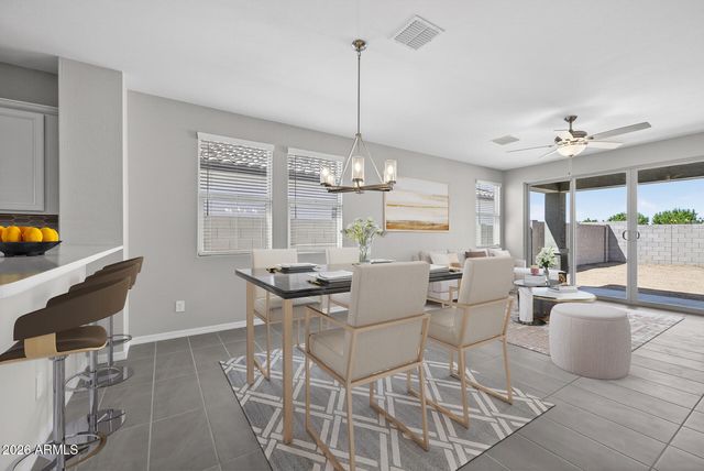 35084 N Sacramento Wash Road, San Tan Valley, AZ 85144