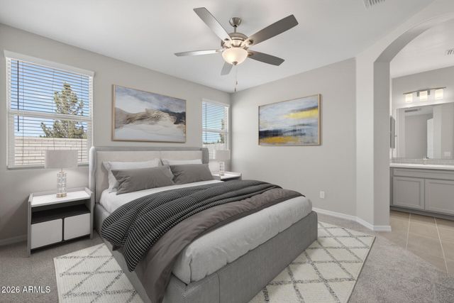 35084 N Sacramento Wash Road, San Tan Valley, AZ 85144