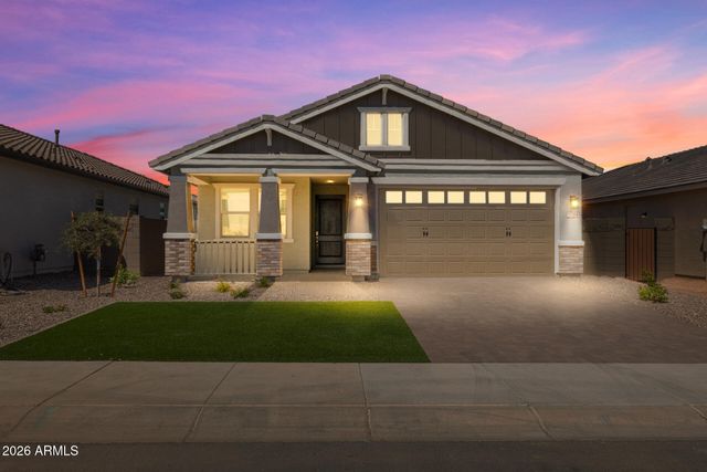 35084 N Sacramento Wash Road, San Tan Valley, AZ 85144