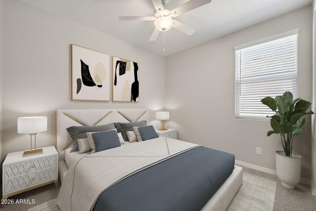 35084 N Sacramento Wash Road, San Tan Valley, AZ 85144