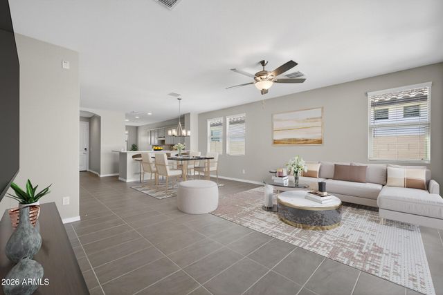 35084 N Sacramento Wash Road, San Tan Valley, AZ 85144