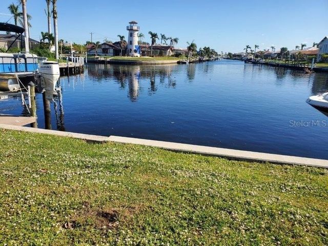 418 MEDICI COURT, Punta Gorda, FL 33950