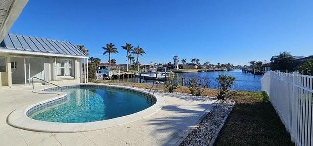 418 MEDICI COURT, Punta Gorda, FL 33950