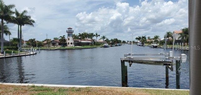 418 MEDICI COURT, Punta Gorda, FL 33950