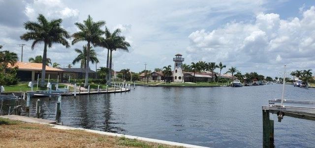 418 MEDICI COURT, Punta Gorda, FL 33950