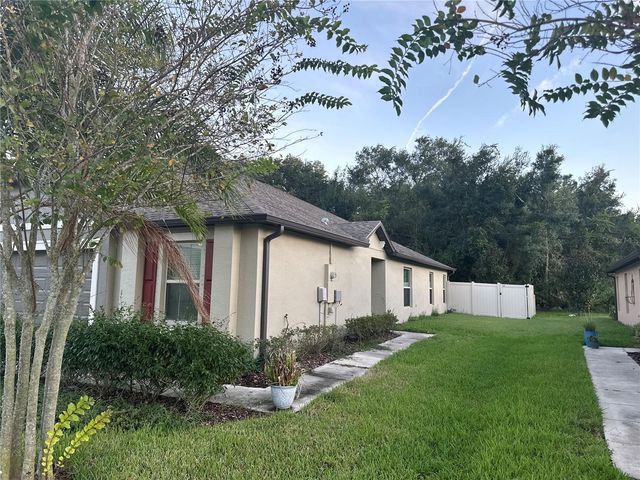 13336 CREST LAKE DRIVE, Hudson, FL 34669