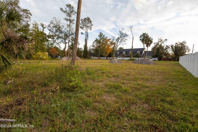 0 VENETIA Boulevard, Jacksonville, FL 32210