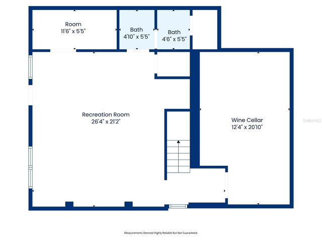 976 FAIRVIEW AVENUE, Mount Dora, FL 32757