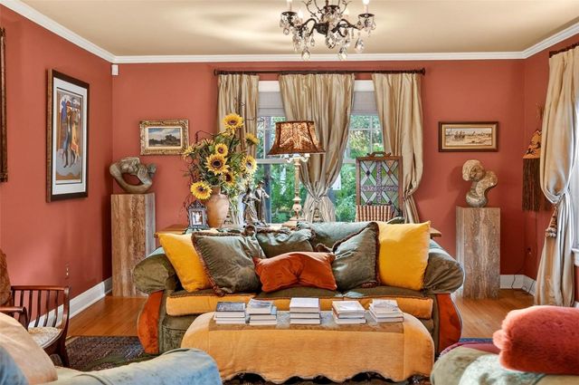 976 FAIRVIEW AVENUE, Mount Dora, FL 32757