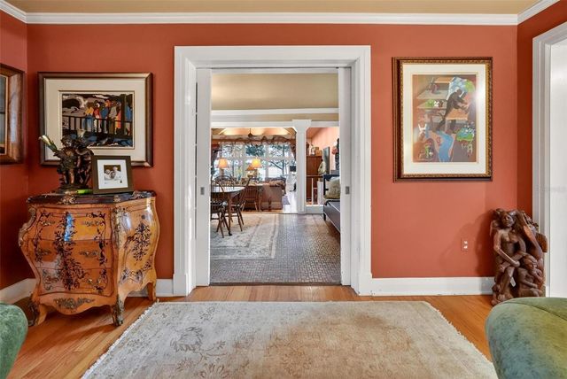 976 FAIRVIEW AVENUE, Mount Dora, FL 32757