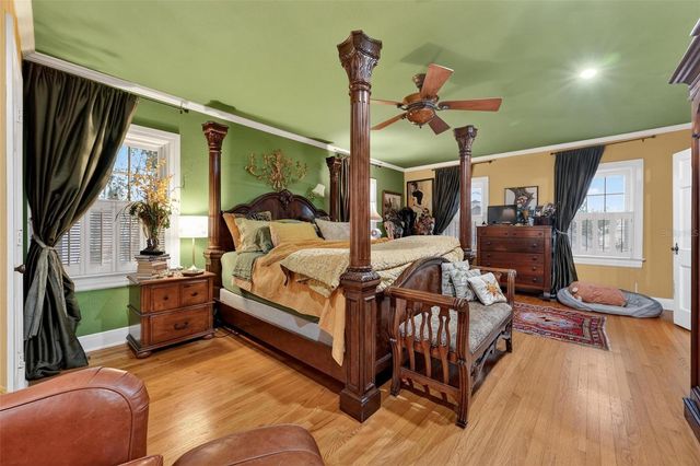 976 FAIRVIEW AVENUE, Mount Dora, FL 32757