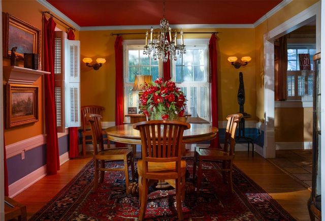 976 FAIRVIEW AVENUE, Mount Dora, FL 32757