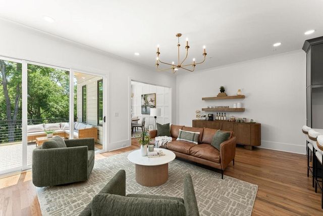 281 White NW Street, Marietta, GA 30060