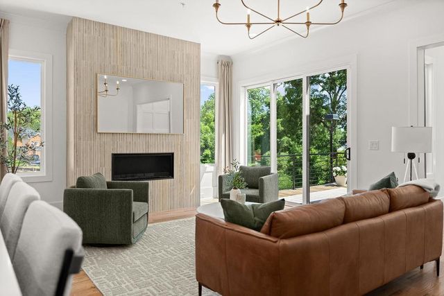 281 White NW Street, Marietta, GA 30060