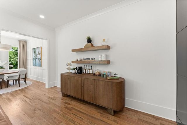 281 White NW Street, Marietta, GA 30060