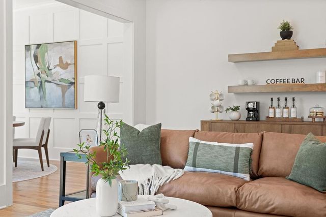 281 White NW Street, Marietta, GA 30060