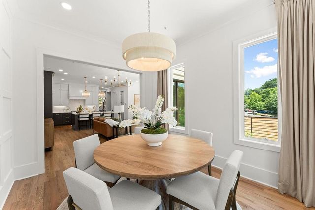 281 White NW Street, Marietta, GA 30060