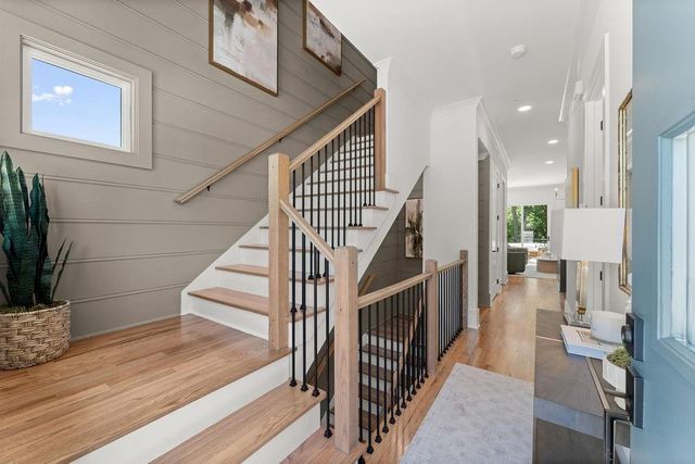 281 White NW Street, Marietta, GA 30060