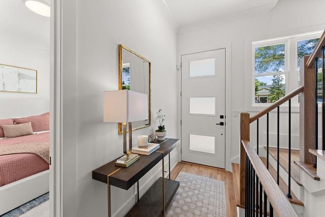 281 White NW Street, Marietta, GA 30060