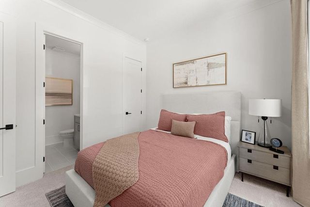 281 White NW Street, Marietta, GA 30060