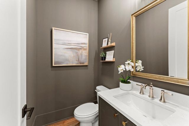 281 White NW Street, Marietta, GA 30060