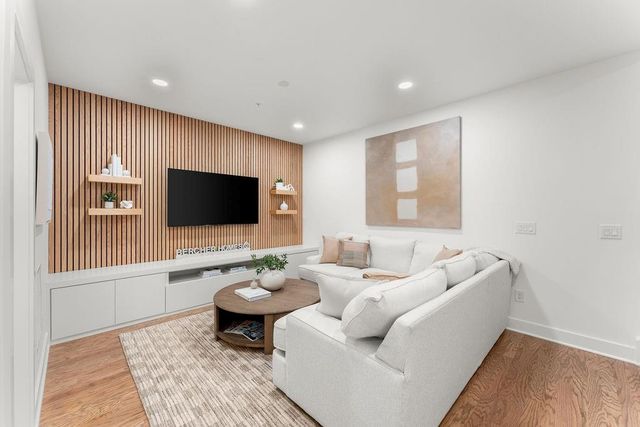 281 White NW Street, Marietta, GA 30060